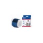 Actimove Muñequera Elástica Velcro T- S/M 1 ud