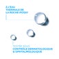 La Roche Posay micellar water Effaclar ultra oily skin 400ml