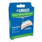 Urgo-Brennpfannen Gd Format 4