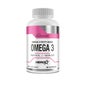 Hero tech Nutrition Omega 3 90 cápsulas