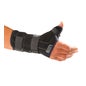 Cizeta tommelfinger-punkt-hånd Ambidextrous Splint T3 1enhed