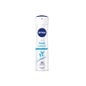 Nivea Fresh Natural Deodorant 0% Aluminium Spray 150ml