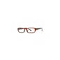 Nordic Vision modelo Sater color marrón y negro dioptrías +2,00 1ud