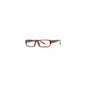Nordic Vision modelo Sater color marrón y negro dioptrías +2,00 1ud