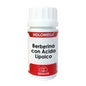 Equisalud Holomega Berberina con Ácido Lipoico 50caps