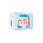 Chelino pannolini elastici T3 4-10kg 36pz