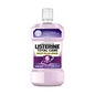 Listerine Total Care Zero Bain Bch + Lèg 500Ml
