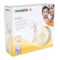 Medela Swing Electric + Calma Milk Pull