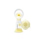 Medela Swing Electric + Calma Milk Pull