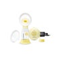 Medela Swing Electric + Calma Milk Pull