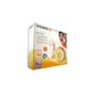 Medela Swing Electric + Calma Milk Pull