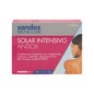 Sandoz Intensief zonne-welzijn Antiox 30cáps