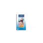 Jobst media larga (A-F) blonda compresión normal beige T 4