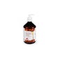 Dietéticos Intersa Aceite Vegetal Virgen de Almendras Dulces 500 ml