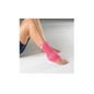 Vulkan Tobillera Advanced Elastics Pink S 1 ud