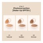 Sensilis Photocorrection [D-Pigment Make-Up SPF50+] Natural Rosé 10g