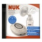 Nuk saca leches eléctrico portatil 1ud