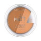 Catrice All Matt Plus Shine Control Powder 054 Nude 10g