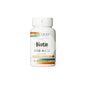 Solaray Biotin 1000mcg 100 caps