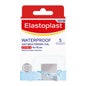 Elastoplast - Aquaprotect XXL 5 Verbände