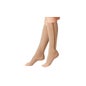 Llopar Calcetin Unisex C L Beigre 2 uds