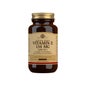 Solgar Vitamina E 200 UI 134 mg 250 Perlas