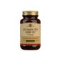 Solgar Vitamina D3 Colecalciferol 1000 UI 25 mcg 100 perlas