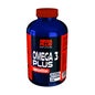 Mega Plus Omega-3 Plus 220 kapsler