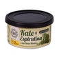 Sol Natural Spirulina Vegan Spirulina Kale Pate 125g