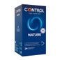 Control Pack Nature Preservativos 2 X12 uds