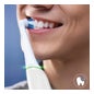 Oral-B Recambio Cepillo Dental iO Ultimate Clean Blanco 4 uds