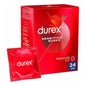 Durex Sensitivo Suave Preservativos 24uds