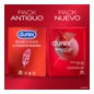 Durex Sensitivo Suave Preservativos 24uds
