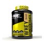 Best Protein Whey Concentrate Vinilla 2000g