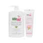 Sebamed Emulsión Sin Jabón Aceite de Oliva 1000ml