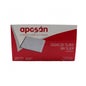 Betan Sterile Gauze Non-woven Non-woven Compressed 10 Cm X 20 Cm 20