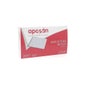 Betan Sterile Gauze Non-woven Non-woven Compressed 10 Cm X 20 Cm 20