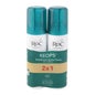 RoC Keops Fresh Deodorant Spray 2x100ml