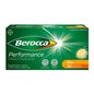 Berocca® Performance Effervescent Orange 30comp