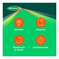 Berocca™ Performance Effervescente Arancione 30 Componenti
