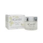Kueshi pearl cream gemicroniseerde anti-aging vitaliteitshuid SPF15 + 50ml