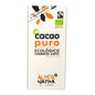 Alternativa3 Pure Cocoa Powder Bio 150g