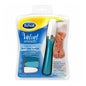 Scholl Velvet Smooth lima electrónica de uñas 1ud