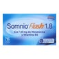 Somnio Flash 1,8 mg 60 comp