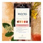Phyto PhytoColor Coloración Permanente Nº3 Castaño Oscuro 1 ud