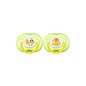 Avent Chupetes Animales +18 Meses 2uds