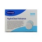 Cubetas de avance de Hydroclean 5.5Cm10