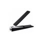 Vitry Cortauñas Pedicura Negro 1 ud