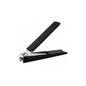 Vitry Cortauñas Pedicura Negro 1 ud