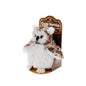 Aroma Home Cozy Hottie Owl Ciepło / zimno